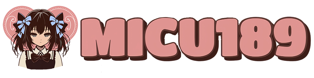 LOGO MICU189
